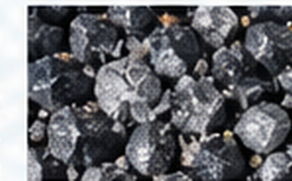 Magnetite
