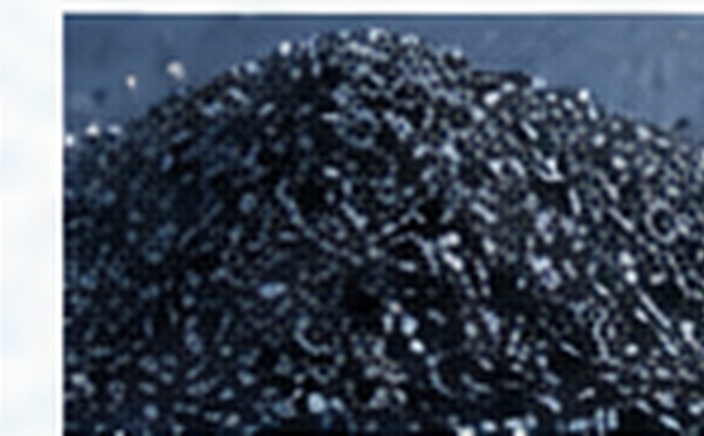 Titanomagnetite
